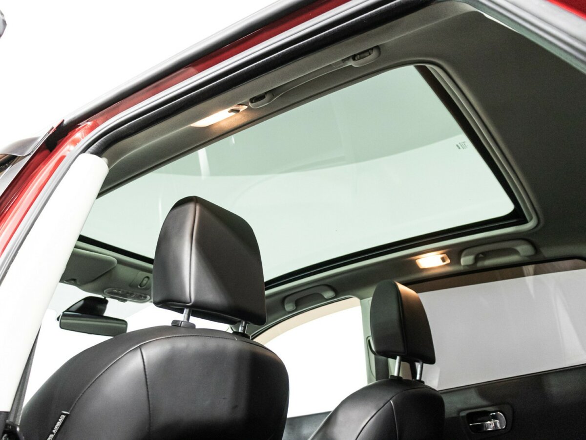 Купить Ниссан Кашкай, 2012, 179 743 км.. Фото: #15