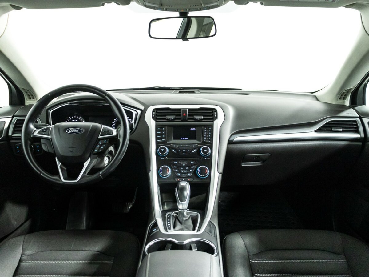 Купить Форд Мондео, 2018, 90 150 км.. Фото: #12