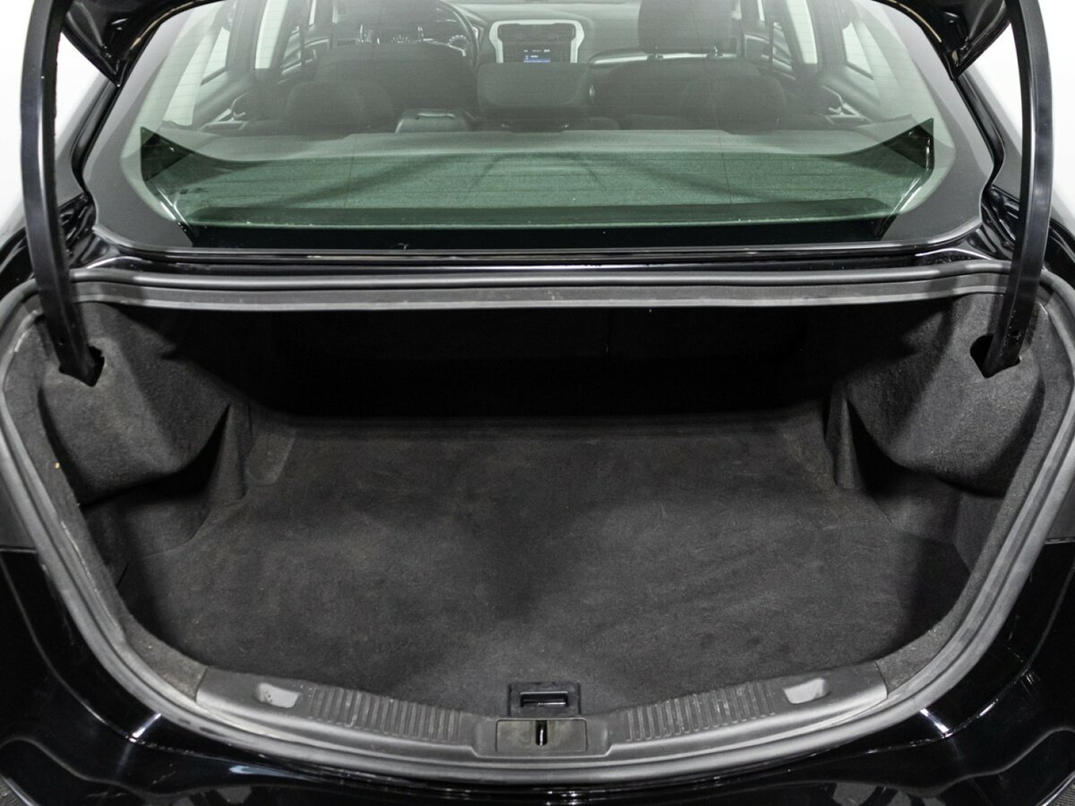 Купить Форд Мондео, 2018, 90 150 км.. Фото: #13