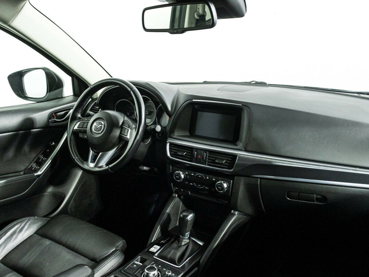 Купить Мазда Ц-Икс-5, 2016, 268 308 км.. Фото: #8
