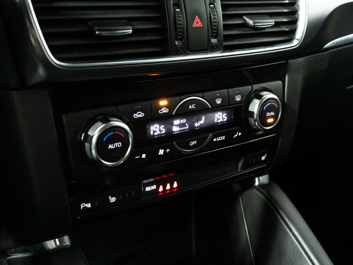 Купить Мазда Ц-Икс-5, 2016, 268 308 км.. Фото: #14