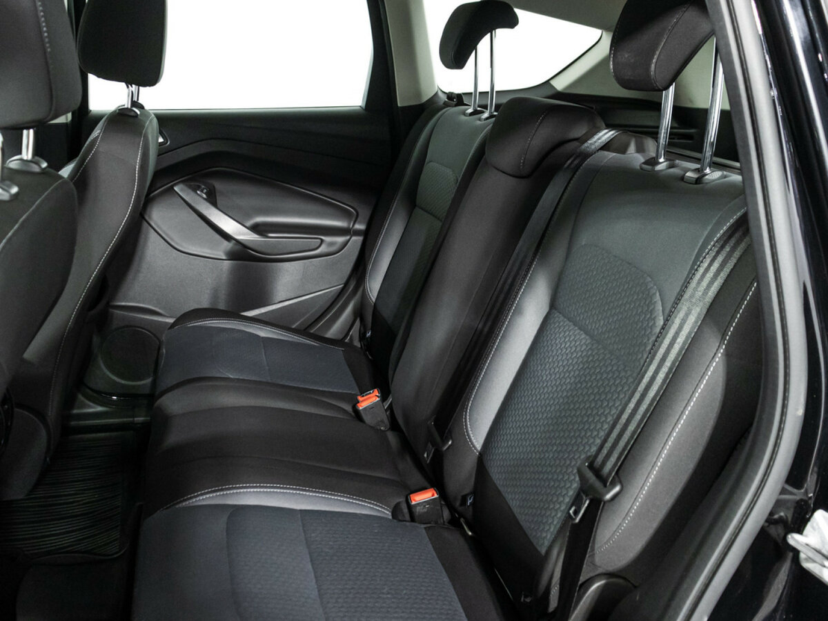 Купить Форд Куга, 2017, 193 000 км.. Фото: #9