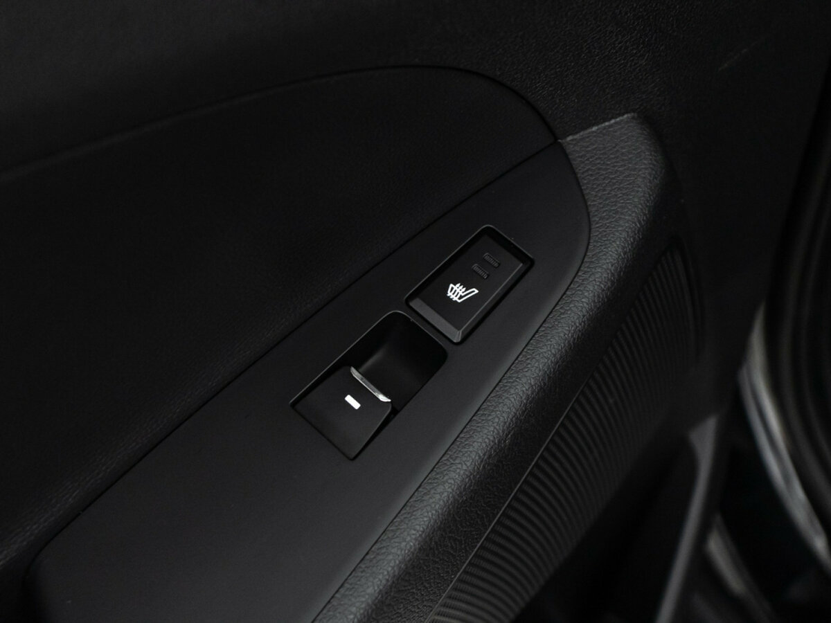 Купить Хендай Туксон, 2017, 146 339 км.. Фото: #17