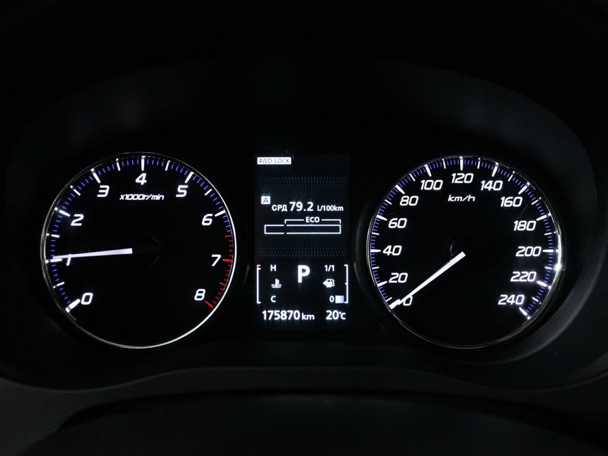 Купить Митсубиши Оутлэндер, 2014, 175 868 км.. Фото: #10