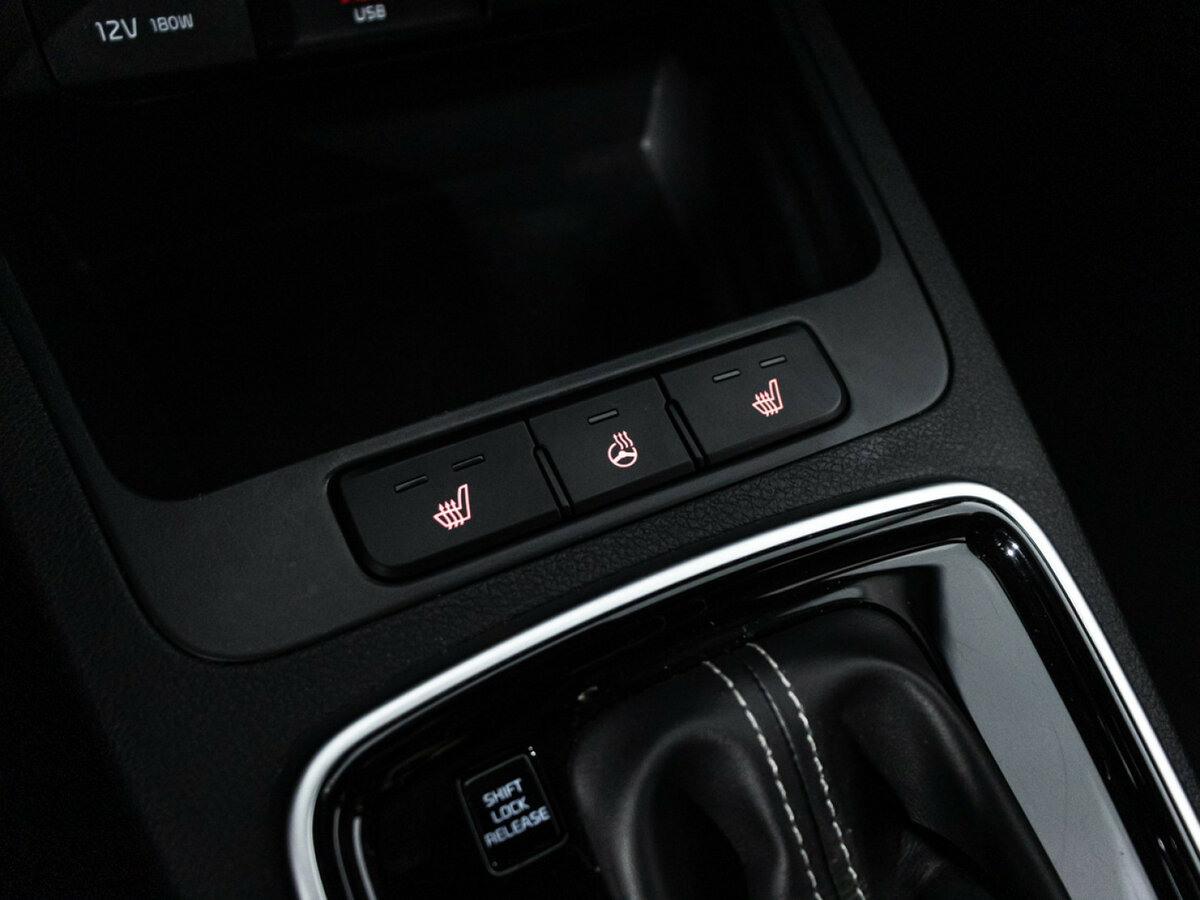 Купить Киа Рио, 2020, 54 300 км.. Фото: #21