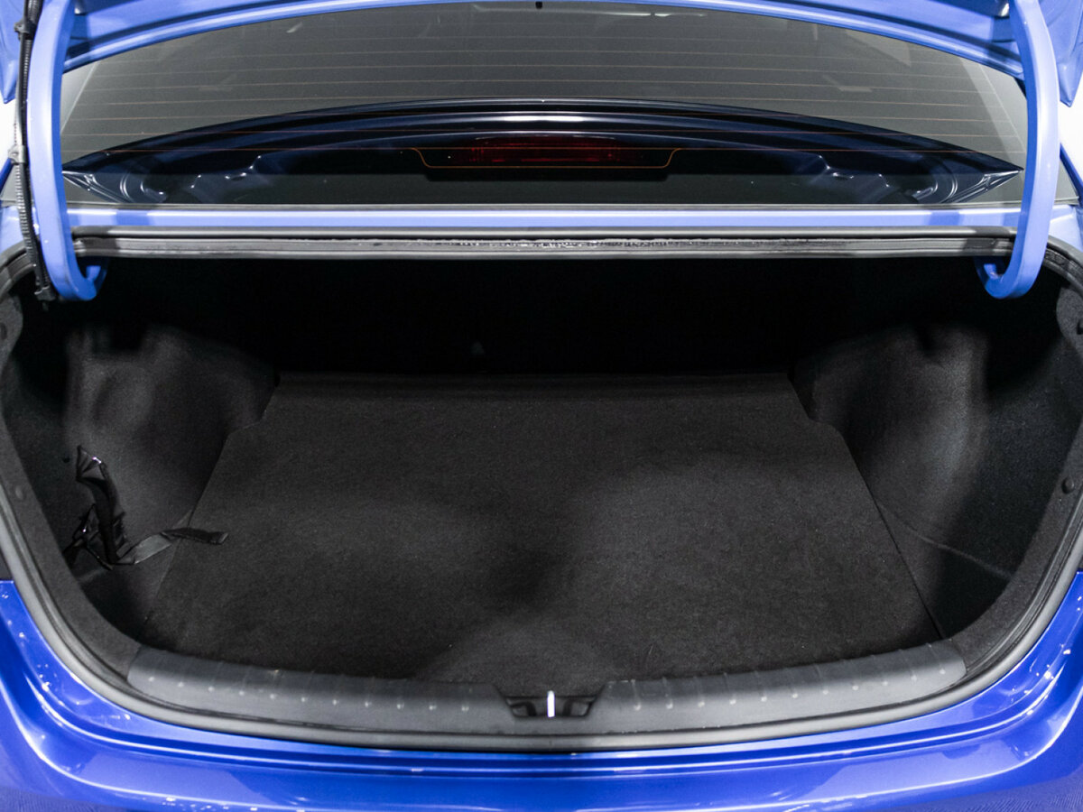 Купить Киа Рио, 2020, 54 300 км.. Фото: #22