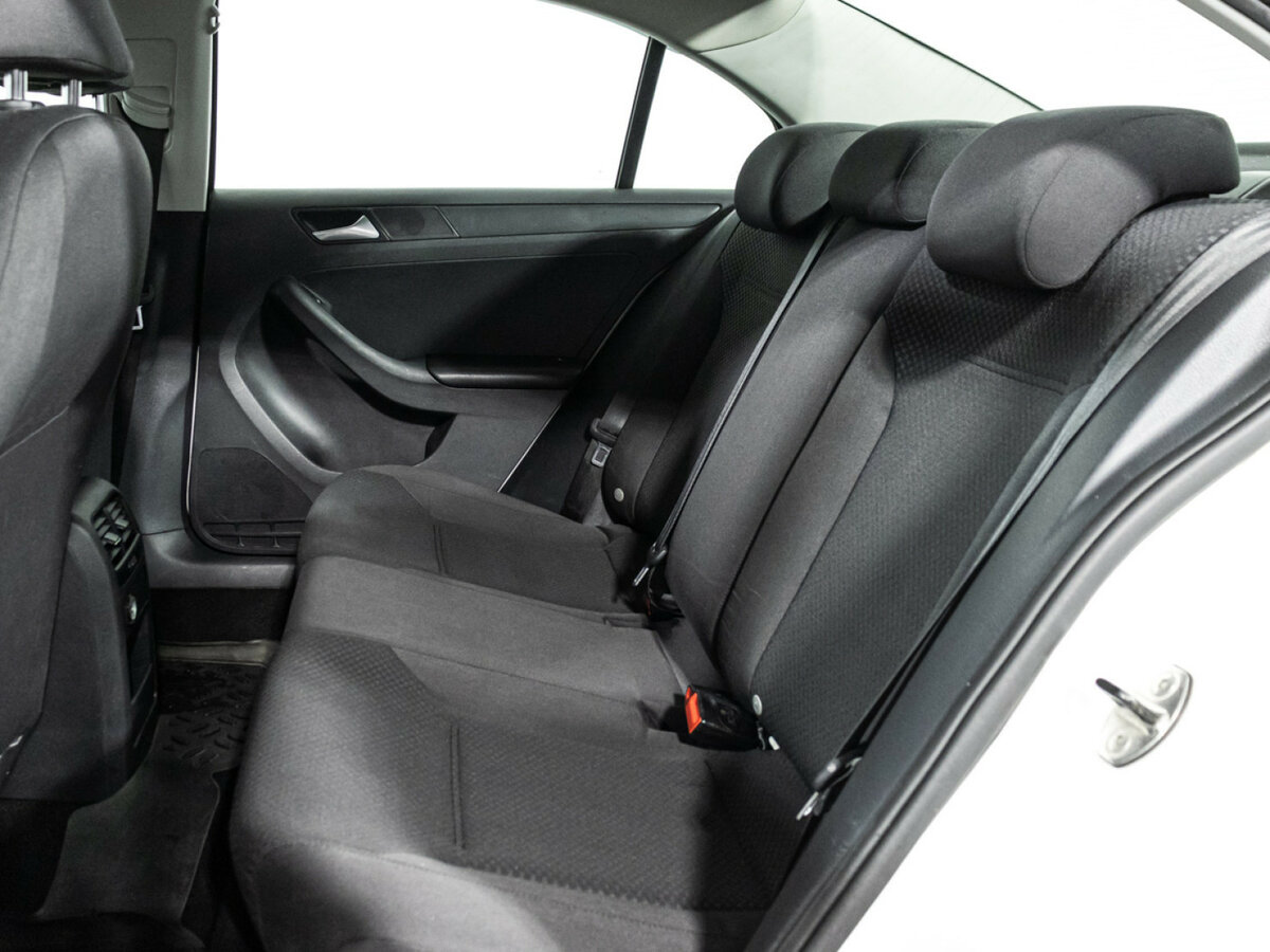 Купить Фольксваген Джетта, 2014, 279 101 км.. Фото: #9