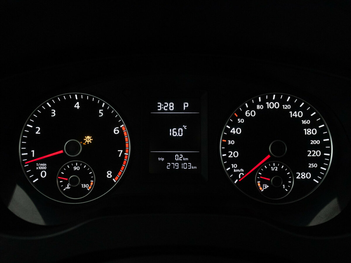 Купить Фольксваген Джетта, 2014, 279 101 км.. Фото: #11