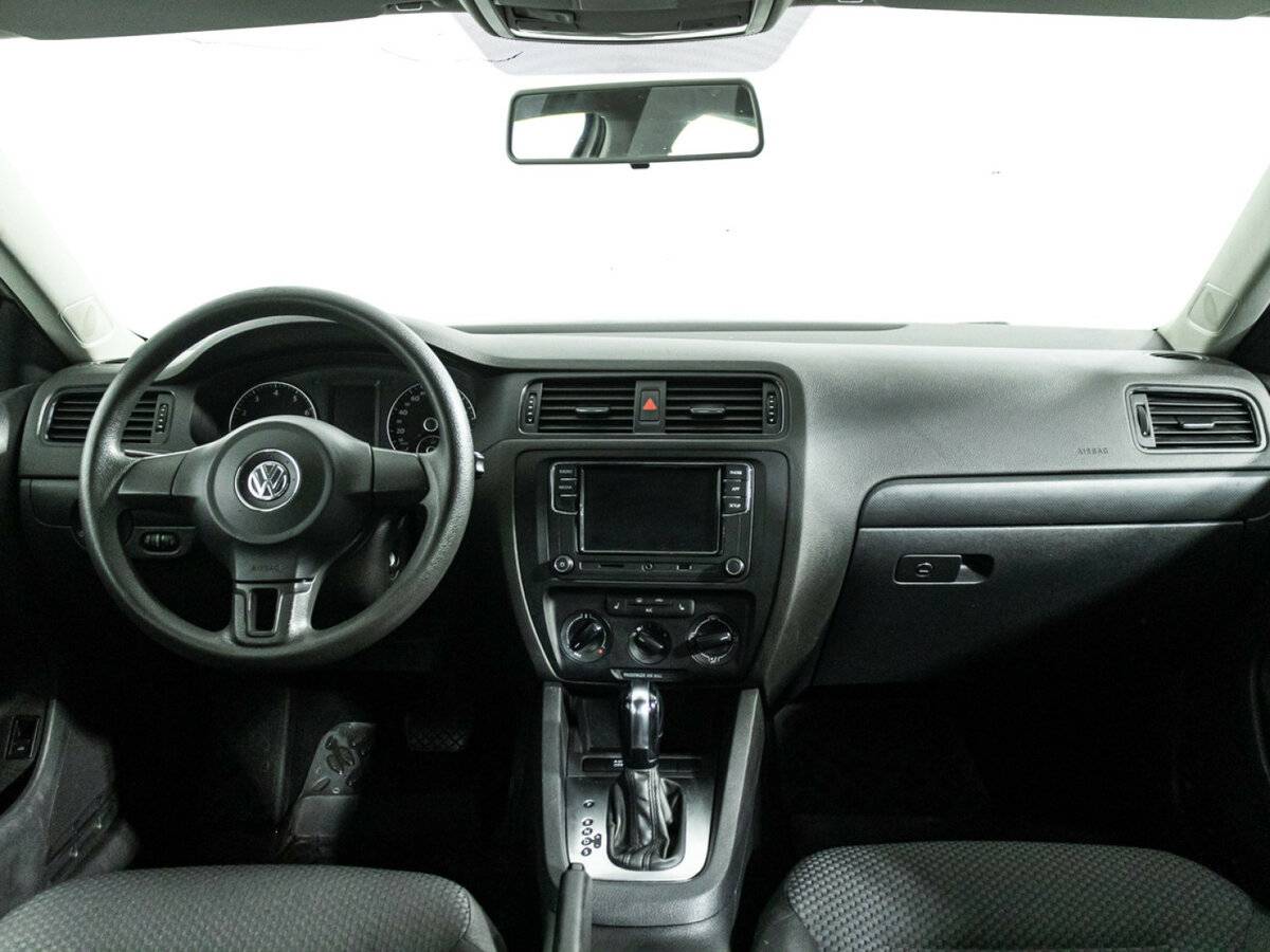 Купить Фольксваген Джетта, 2014, 279 101 км.. Фото: #12