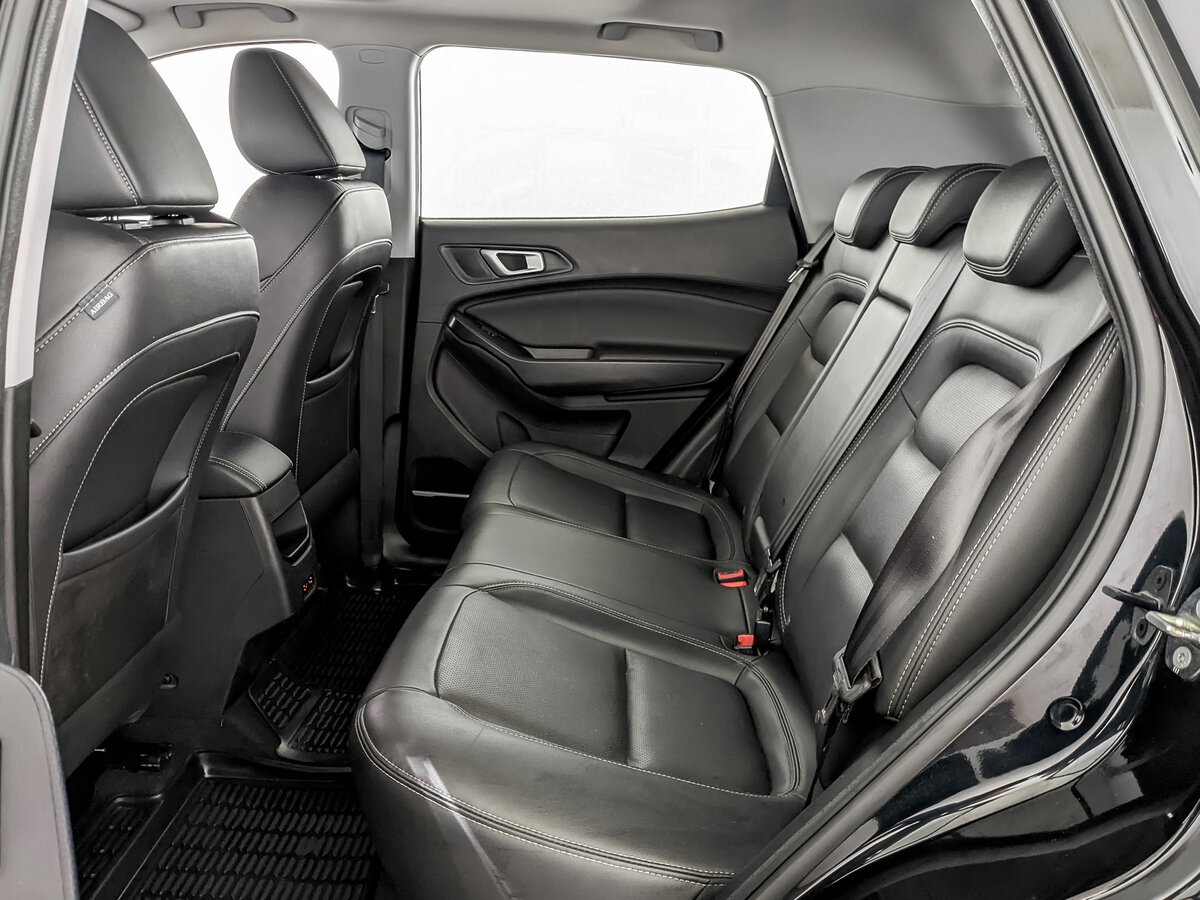 Купить Чери Тигго 4, 2022, 106 042 км.. Фото: #11