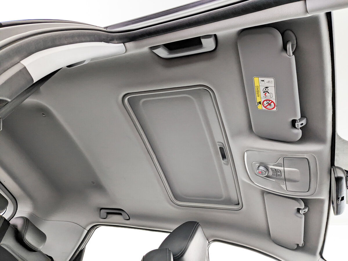 Купить Чери Тигго 4, 2022, 106 042 км.. Фото: #21