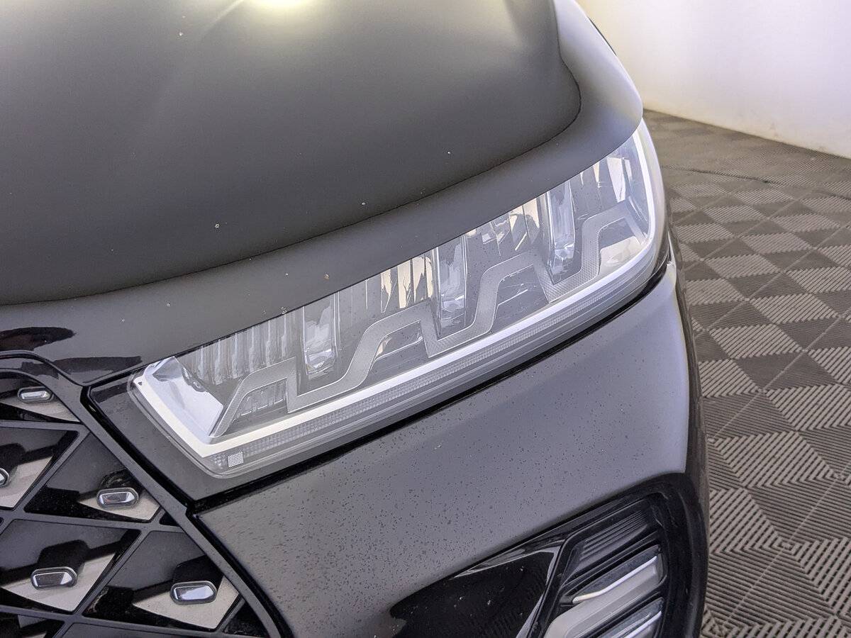 Купить Чери Тигго 7 Про, 2022, 120 098 км.. Фото: #10