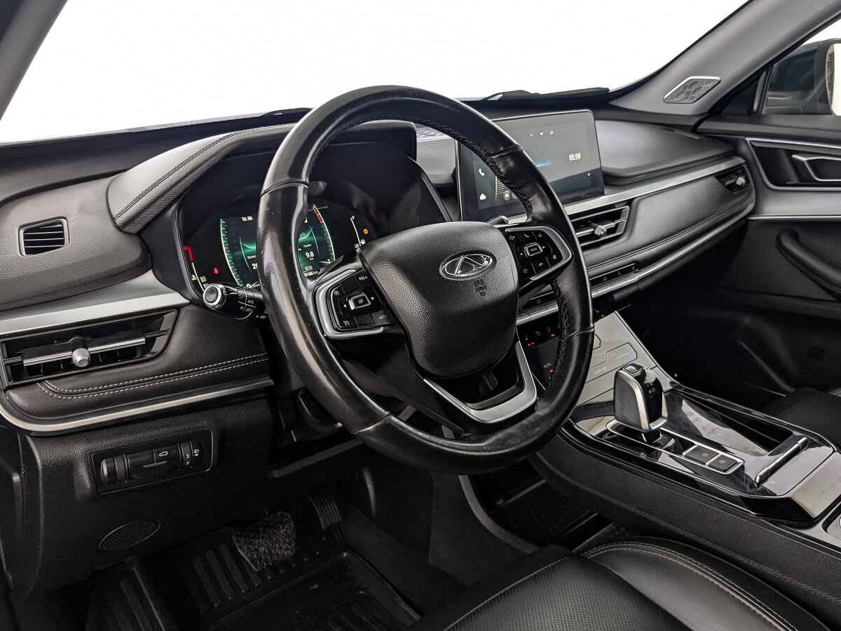 Купить Чери Тигго 7 Про, 2022, 120 098 км.. Фото: #14