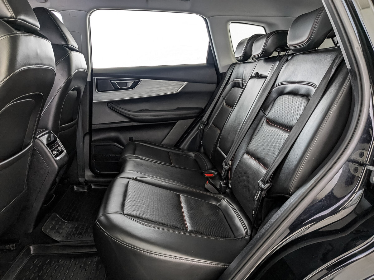 Купить Чери Тигго 7 Про, 2022, 120 098 км.. Фото: #17