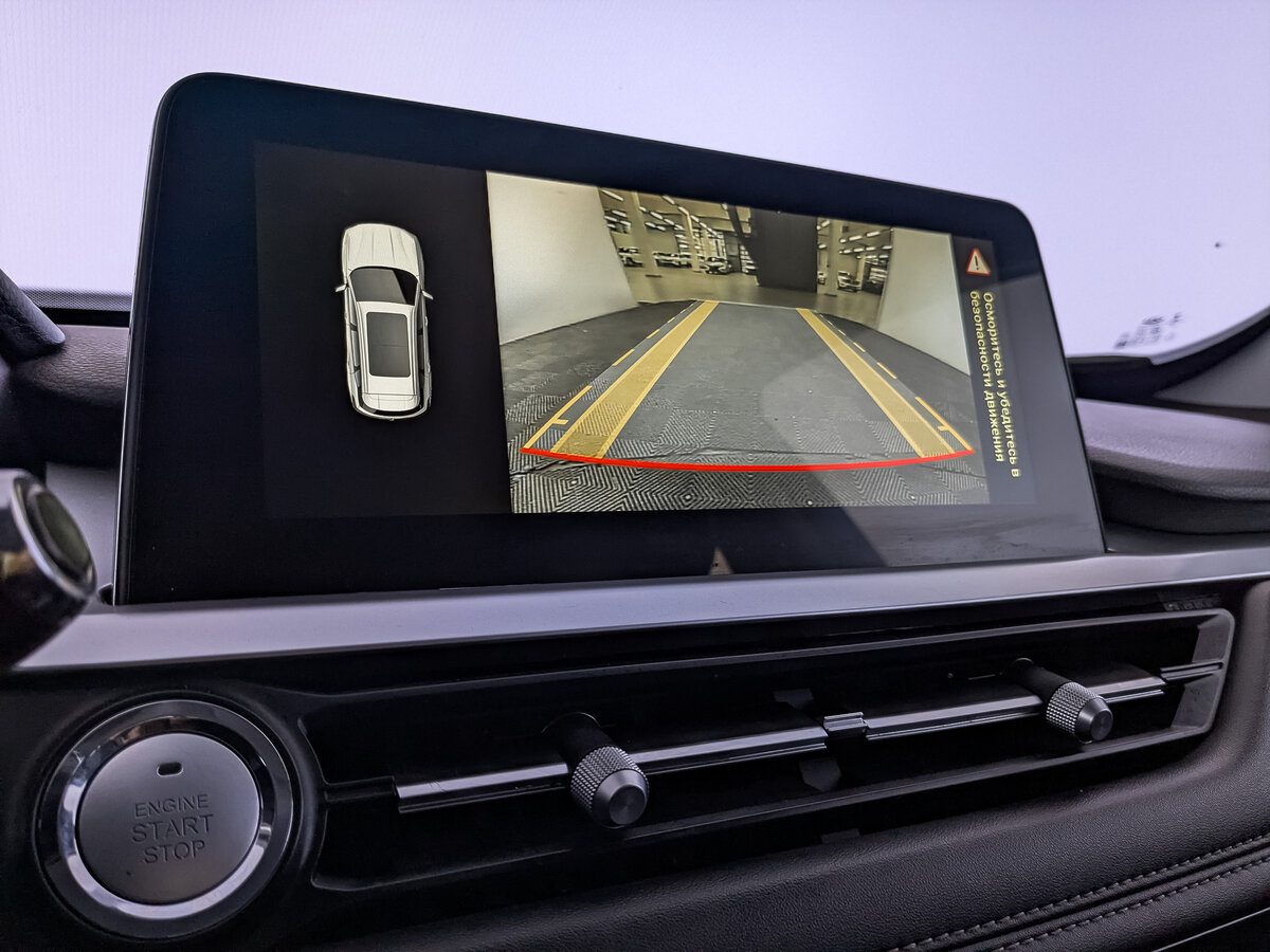 Купить Чери Тигго 7 Про, 2022, 120 098 км.. Фото: #24