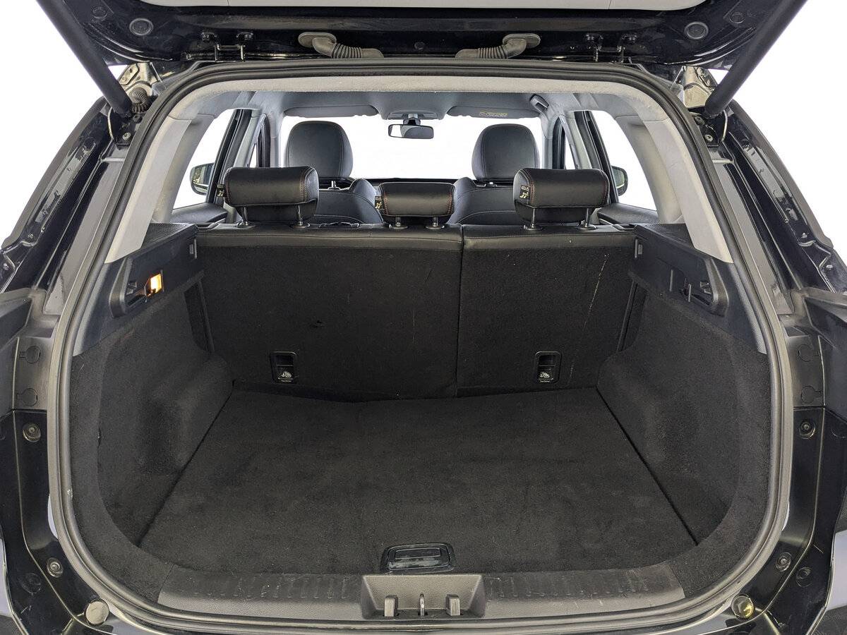 Купить Чери Тигго 7 Про, 2022, 121 032 км.. Фото: #9