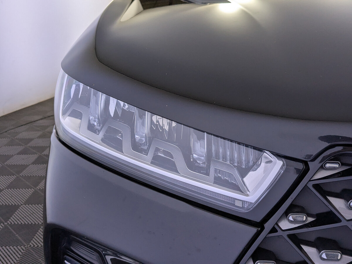 Купить Чери Тигго 7 Про, 2022, 121 032 км.. Фото: #10