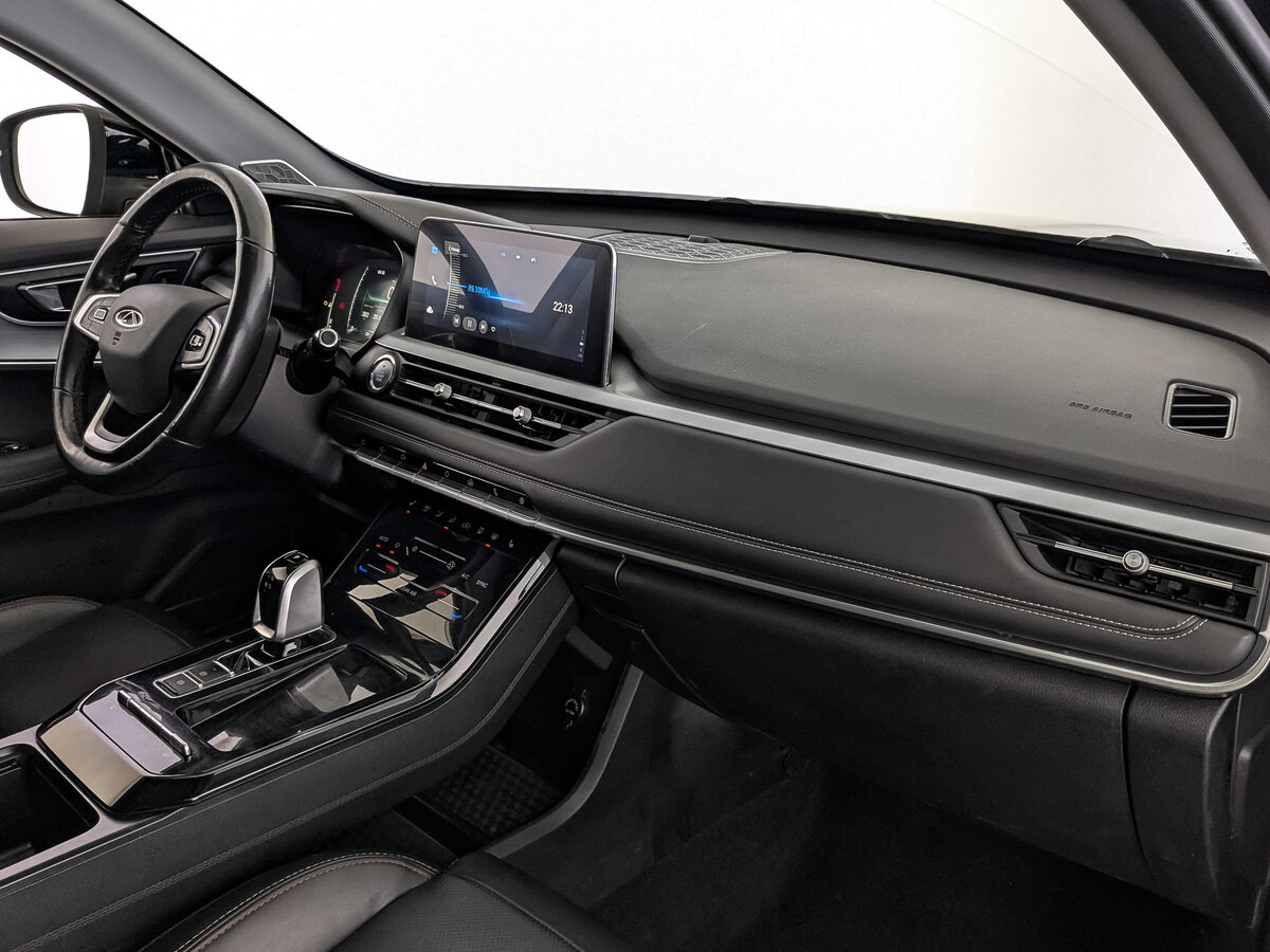 Купить Чери Тигго 7 Про, 2022, 121 032 км.. Фото: #12