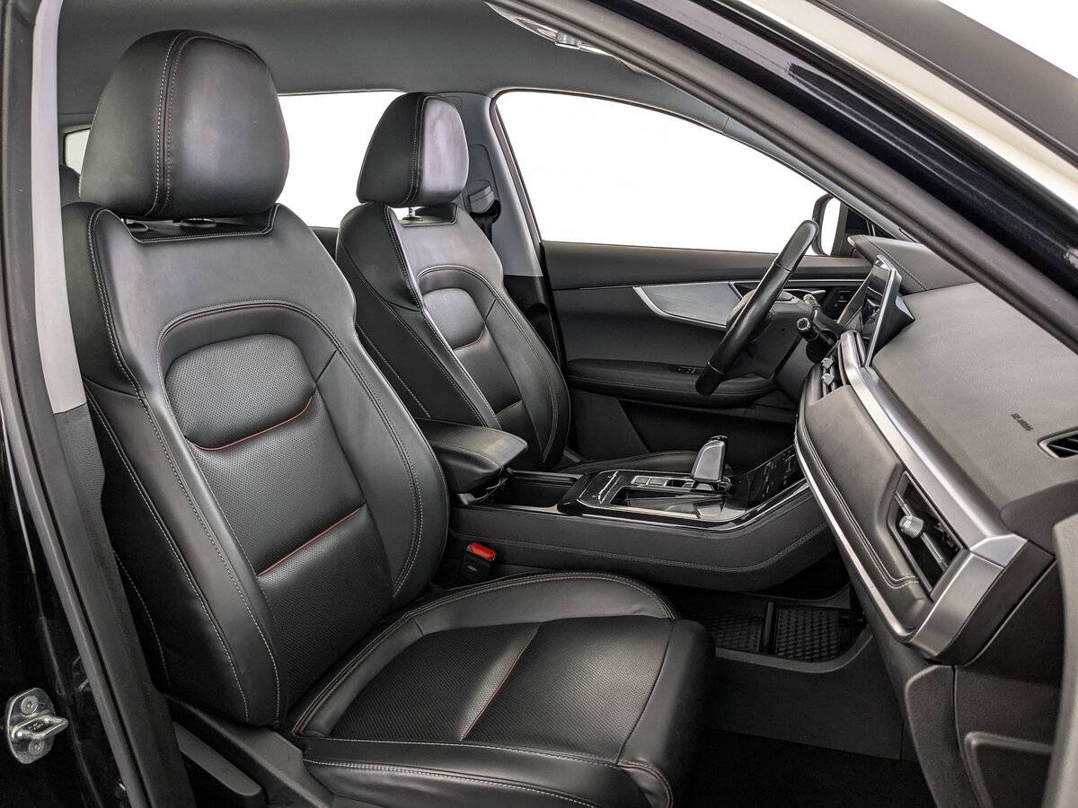 Купить Чери Тигго 7 Про, 2022, 121 032 км.. Фото: #22