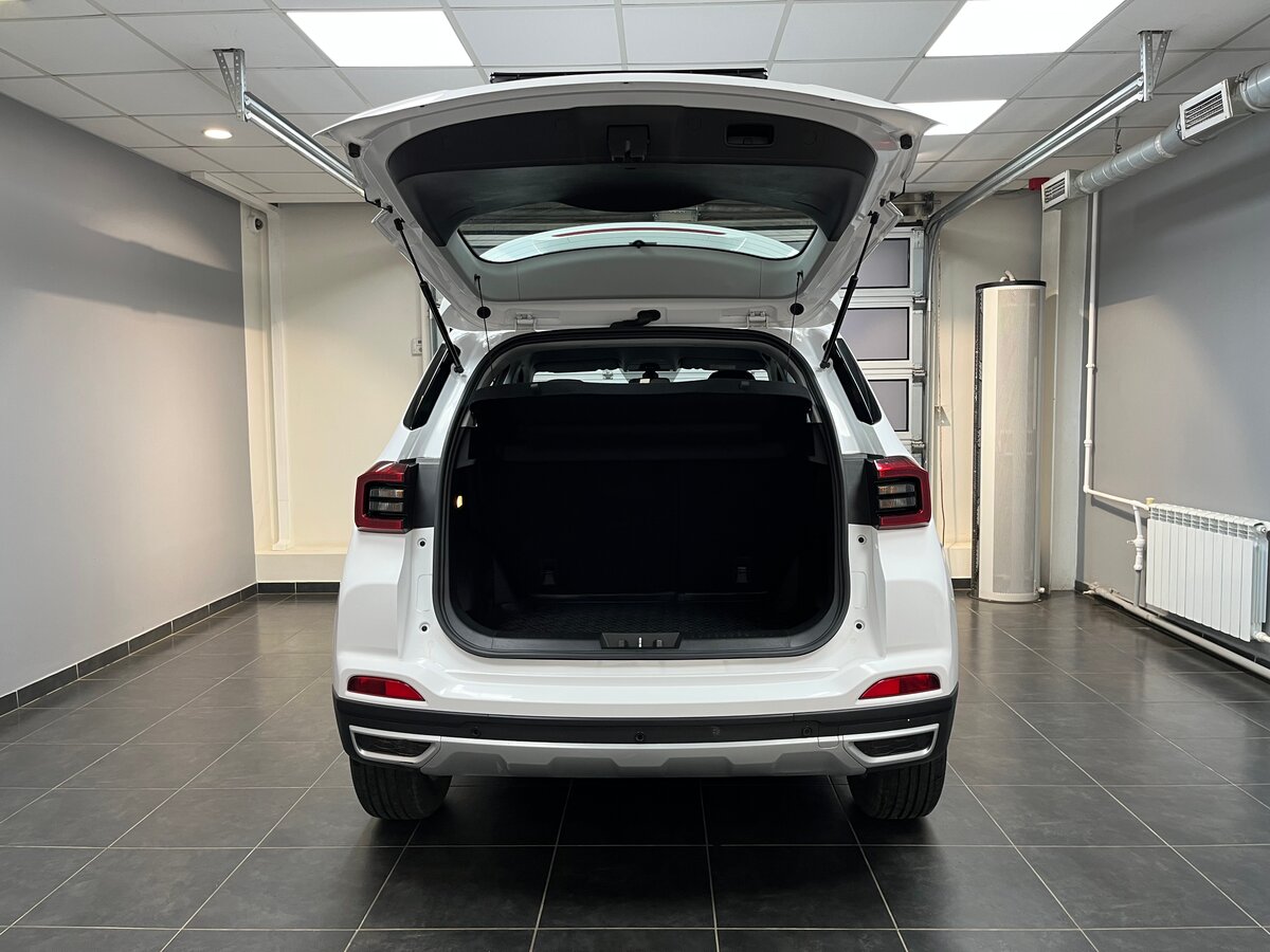 Купить Чери Тигго 4, 2022, 39 389 км.. Фото: #6