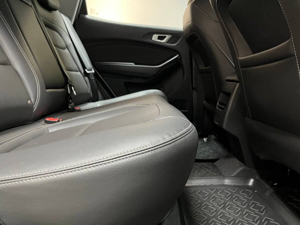 Купить Чери Тигго 4, 2022, 39 389 км.. Фото: #12