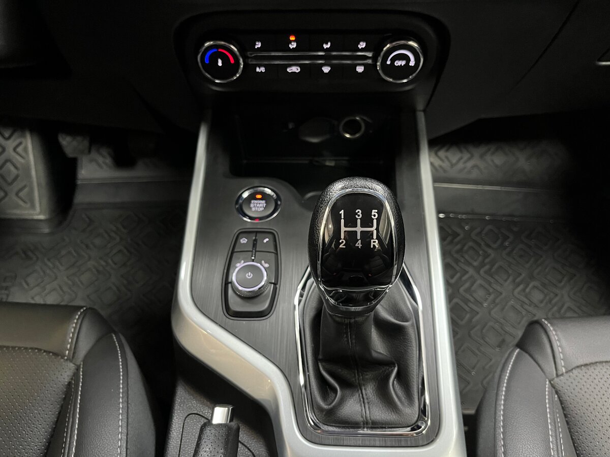 Купить Чери Тигго 4, 2022, 39 389 км.. Фото: #18