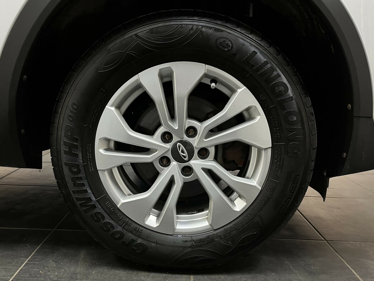 Купить Чери Тигго 4, 2022, 39 389 км.. Фото: #20