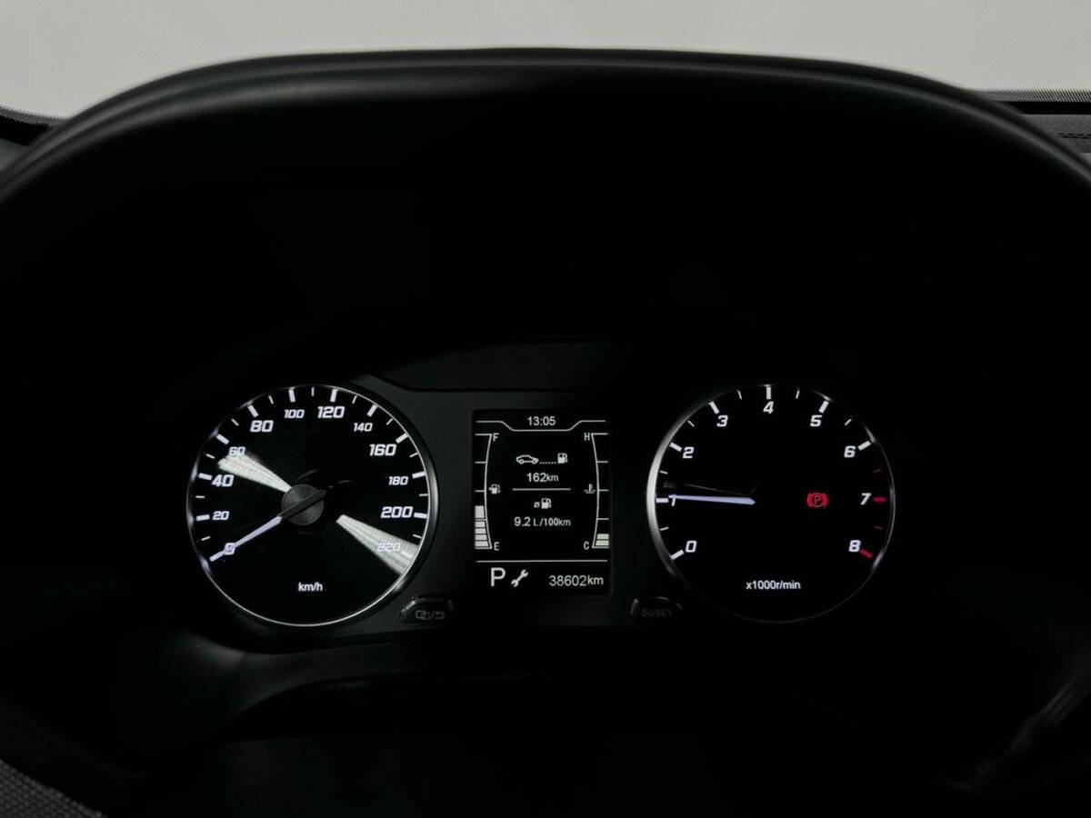 Купить Чери Тигго 4, 2022, 38 500 км.. Фото: #8