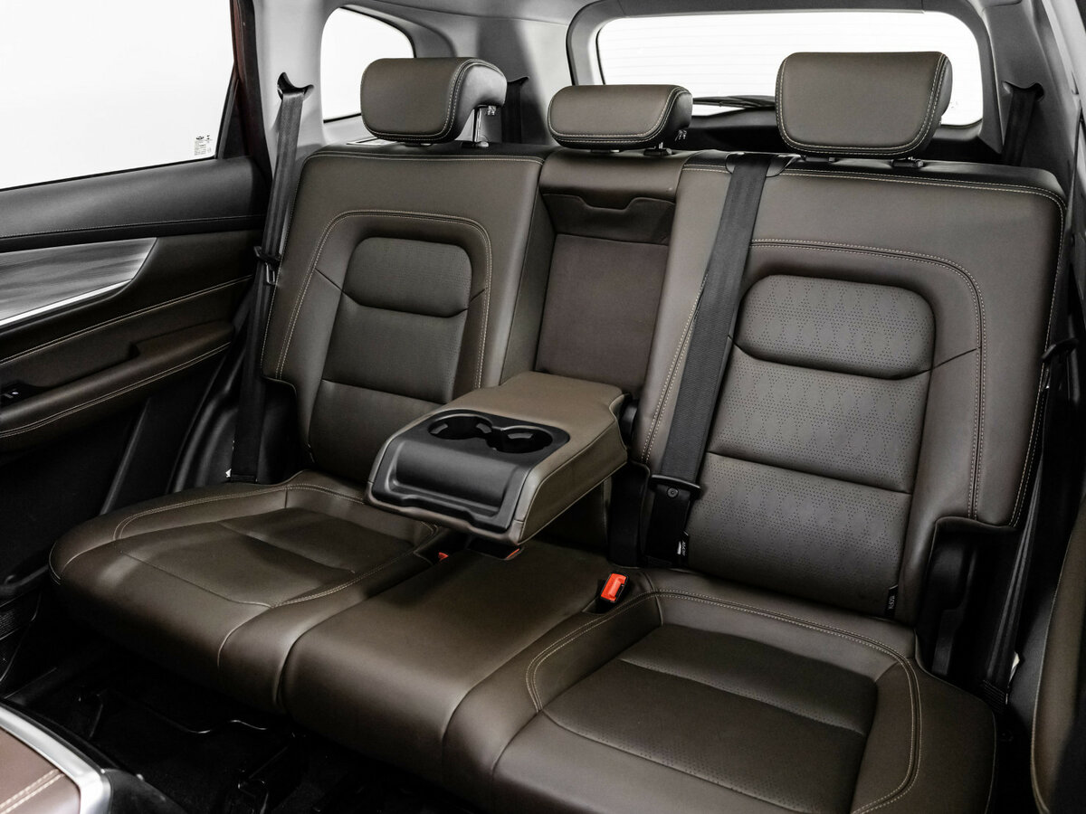 Купить Чери Тигго 8 Про, 2021, 99 588 км.. Фото: #20