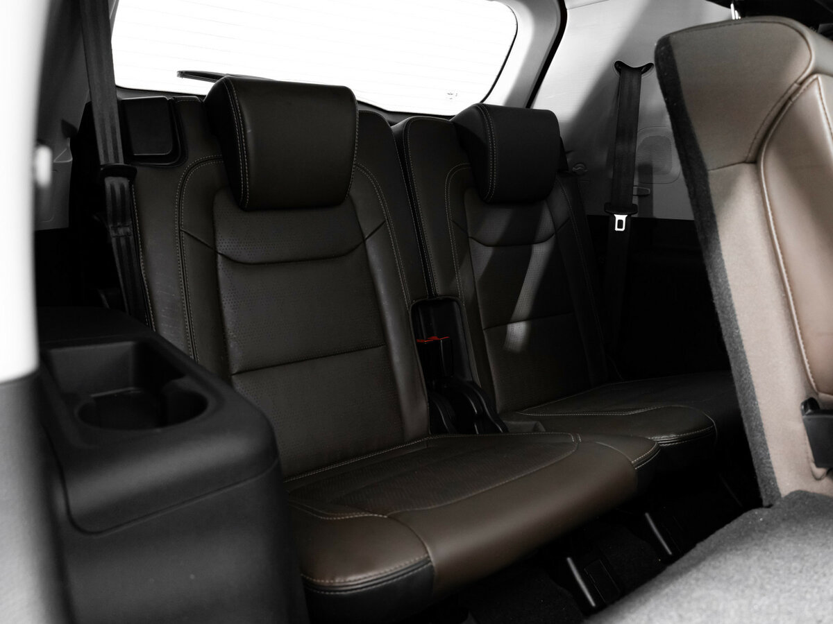 Купить Чери Тигго 8 Про, 2021, 99 588 км.. Фото: #23