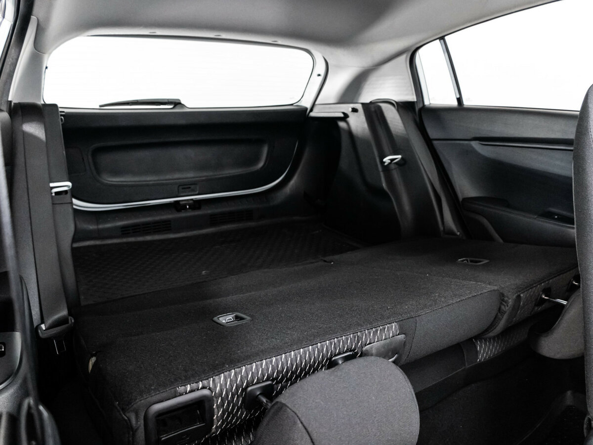 Купить Киа Рио, 2018, 112 129 км.. Фото: #15