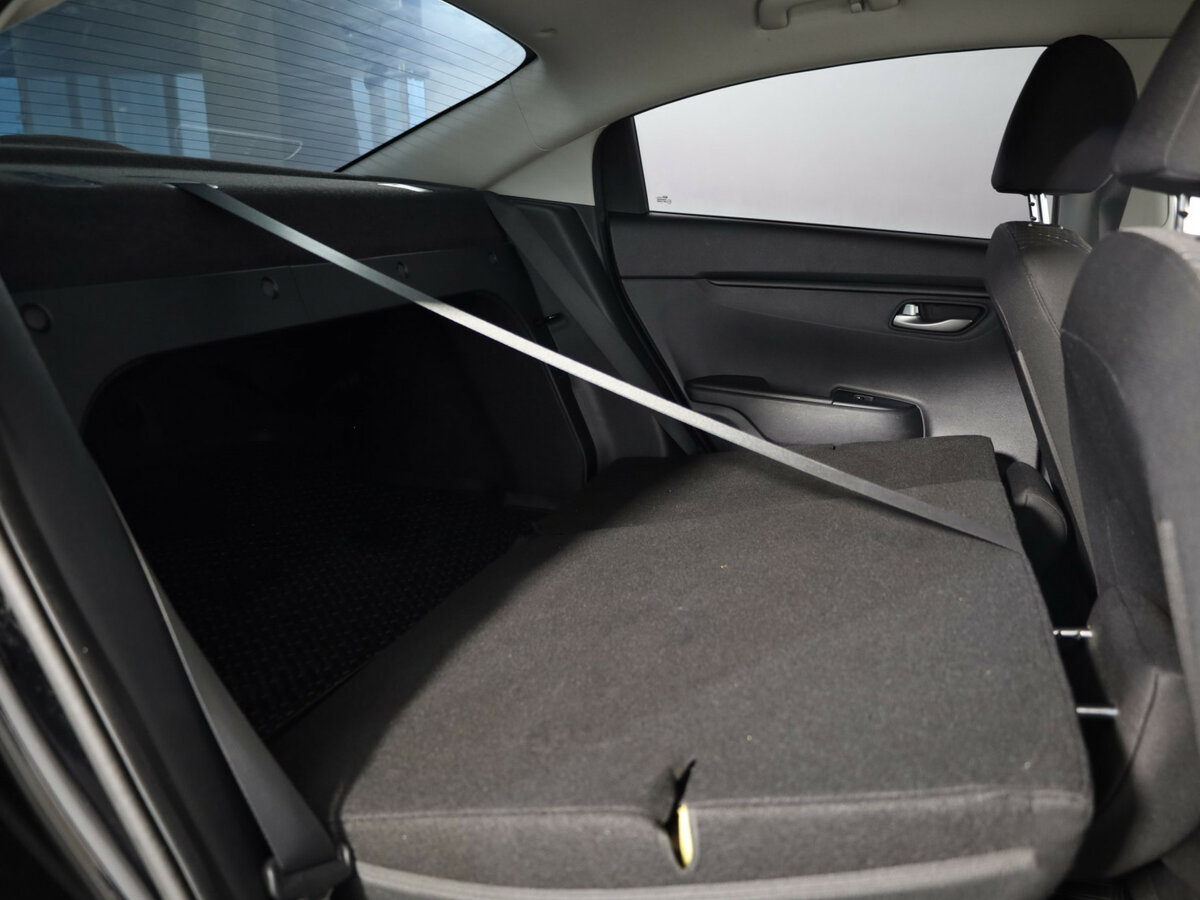 Купить Киа Рио, 2017, 120 000 км.. Фото: #14