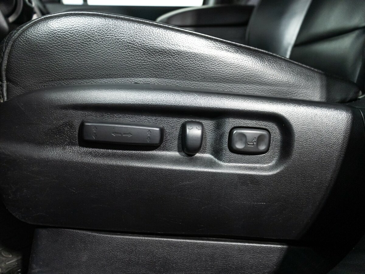 Купить Хонда Пилот, 2013, 338 759 км.. Фото: #13