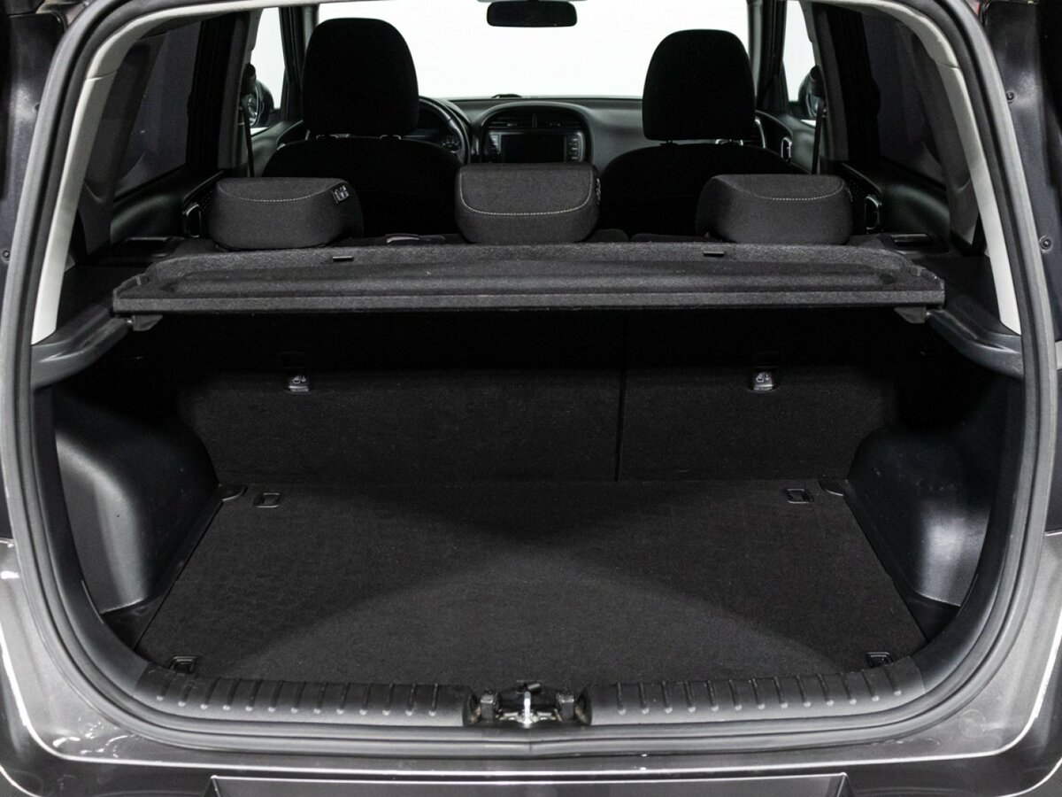 Купить Киа Соул, 2022, 43 645 км.. Фото: #22