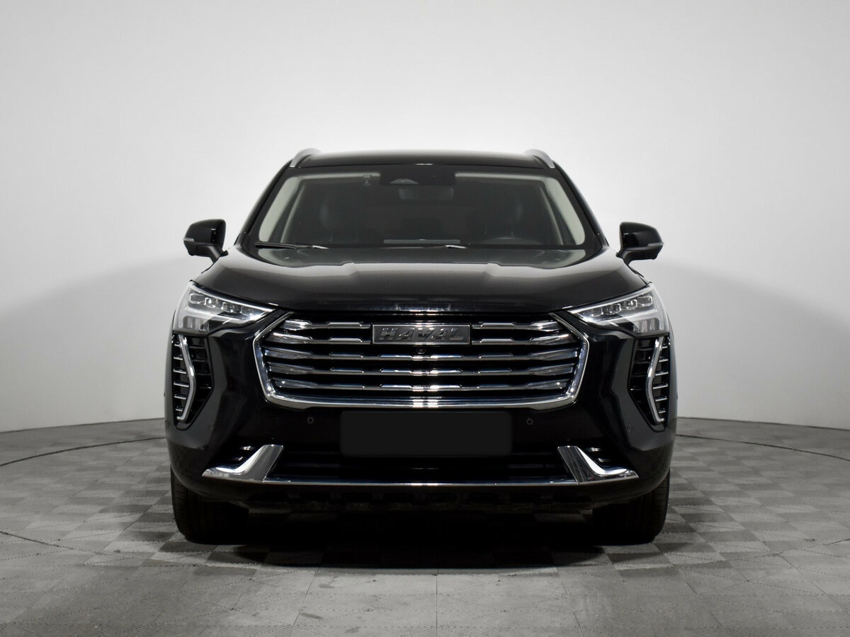 Купить Хавал Джолион, 2022, 24 613 км.. Фото: #1