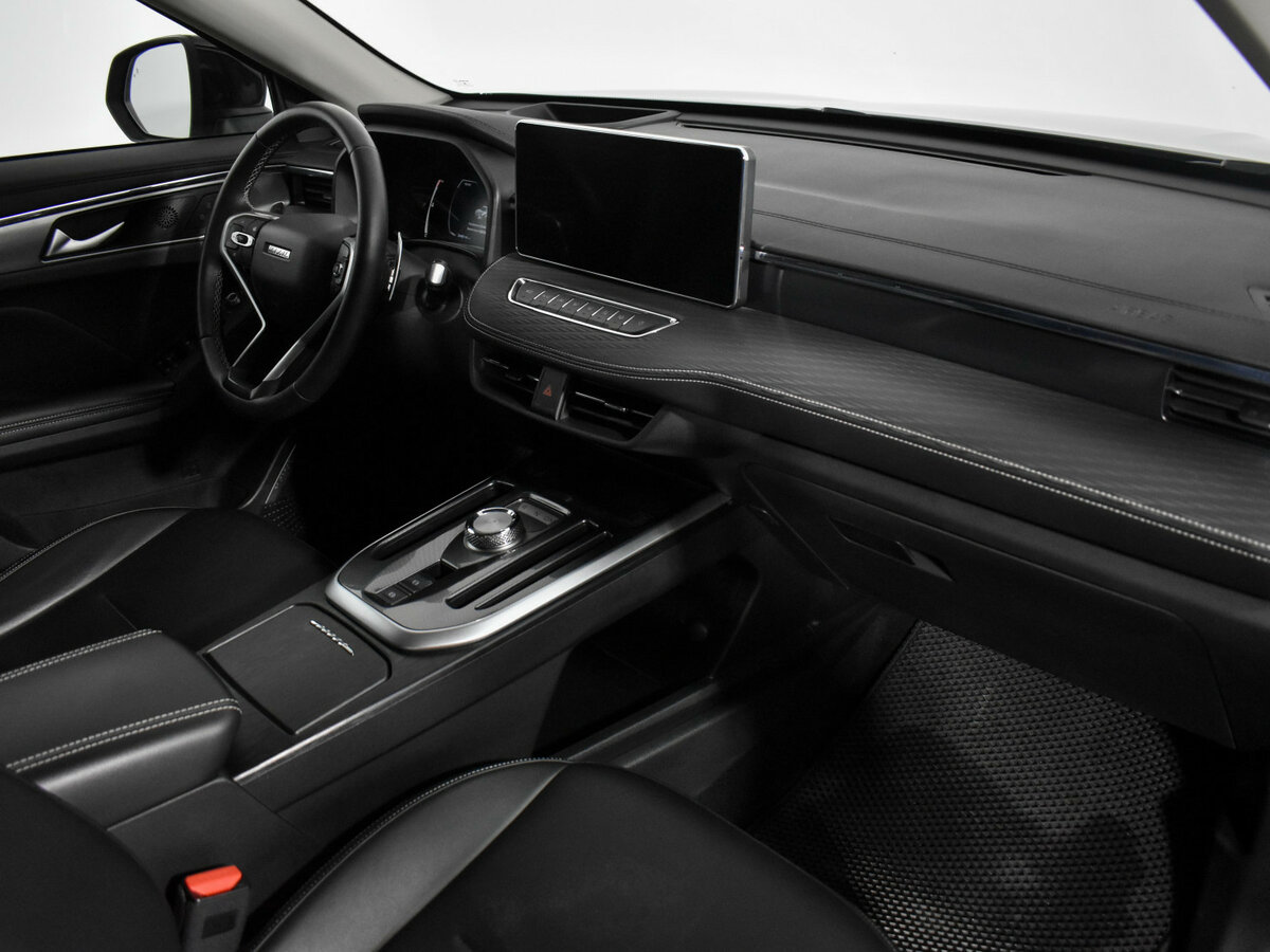 Купить Хавал Джолион, 2022, 24 613 км.. Фото: #12