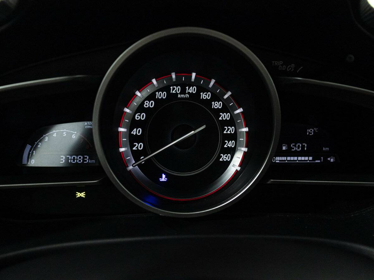 Купить Мазда 3, 2014, 37 079 км.. Фото: #11