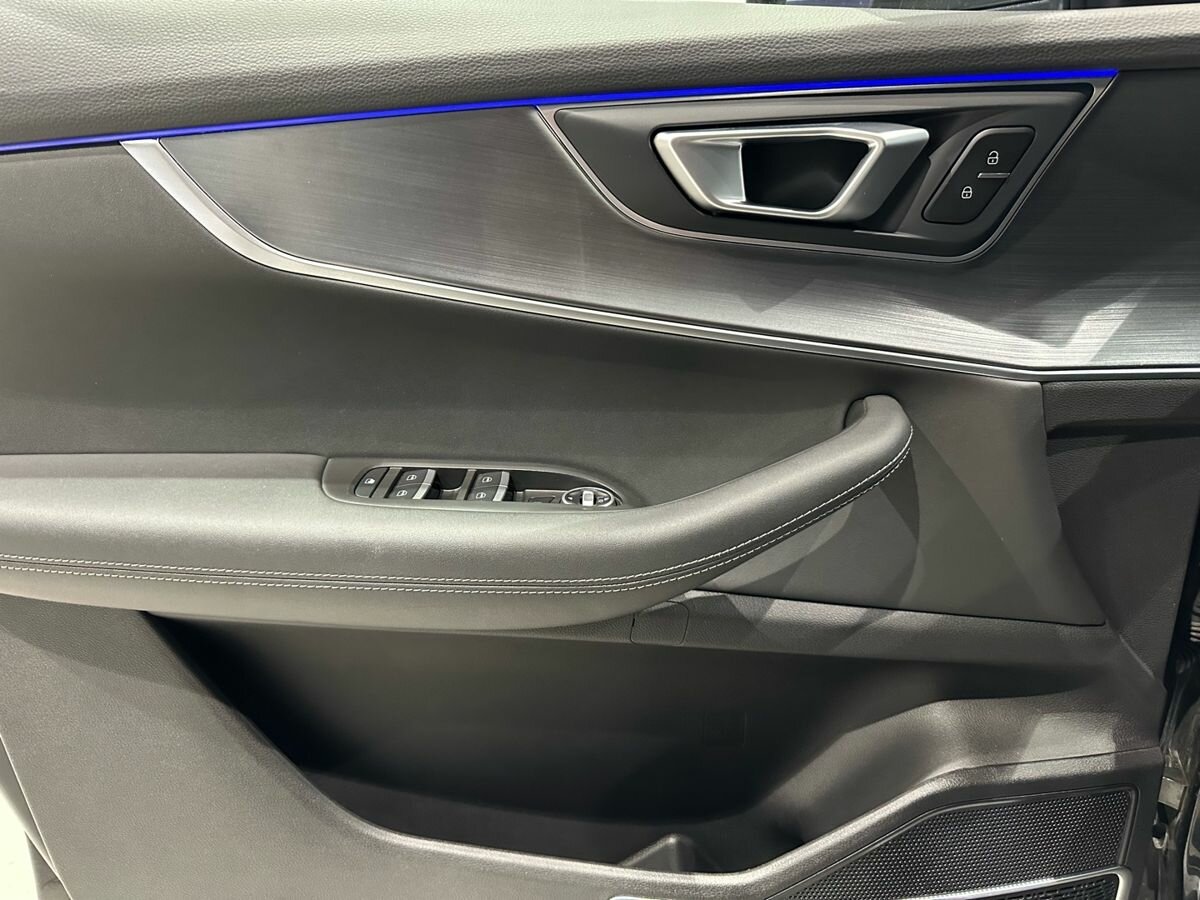 Купить Чери Тигго 7 Про, 2022, 52 609 км.. Фото: #12