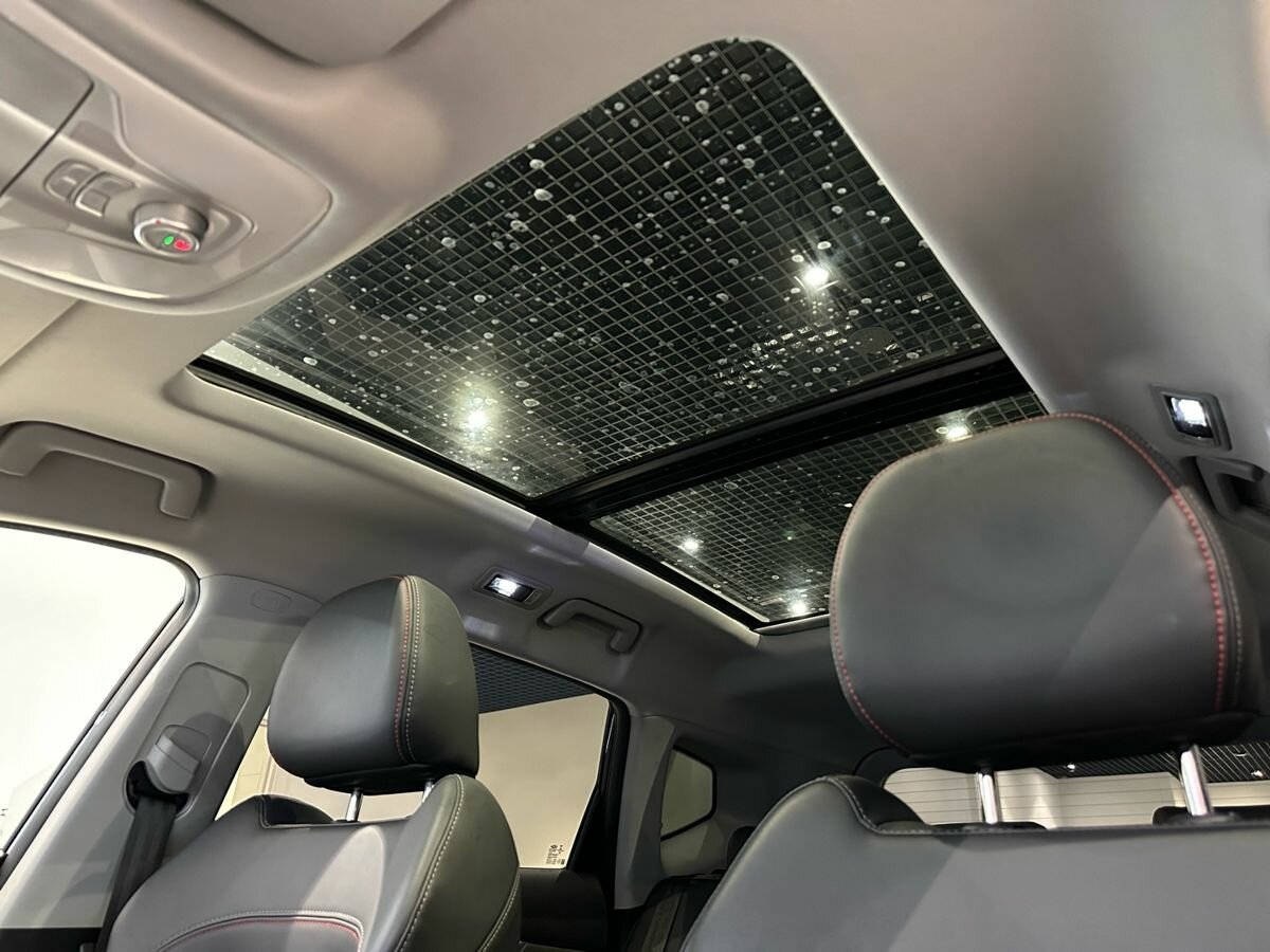 Купить Чери Тигго 7 Про, 2022, 52 609 км.. Фото: #18