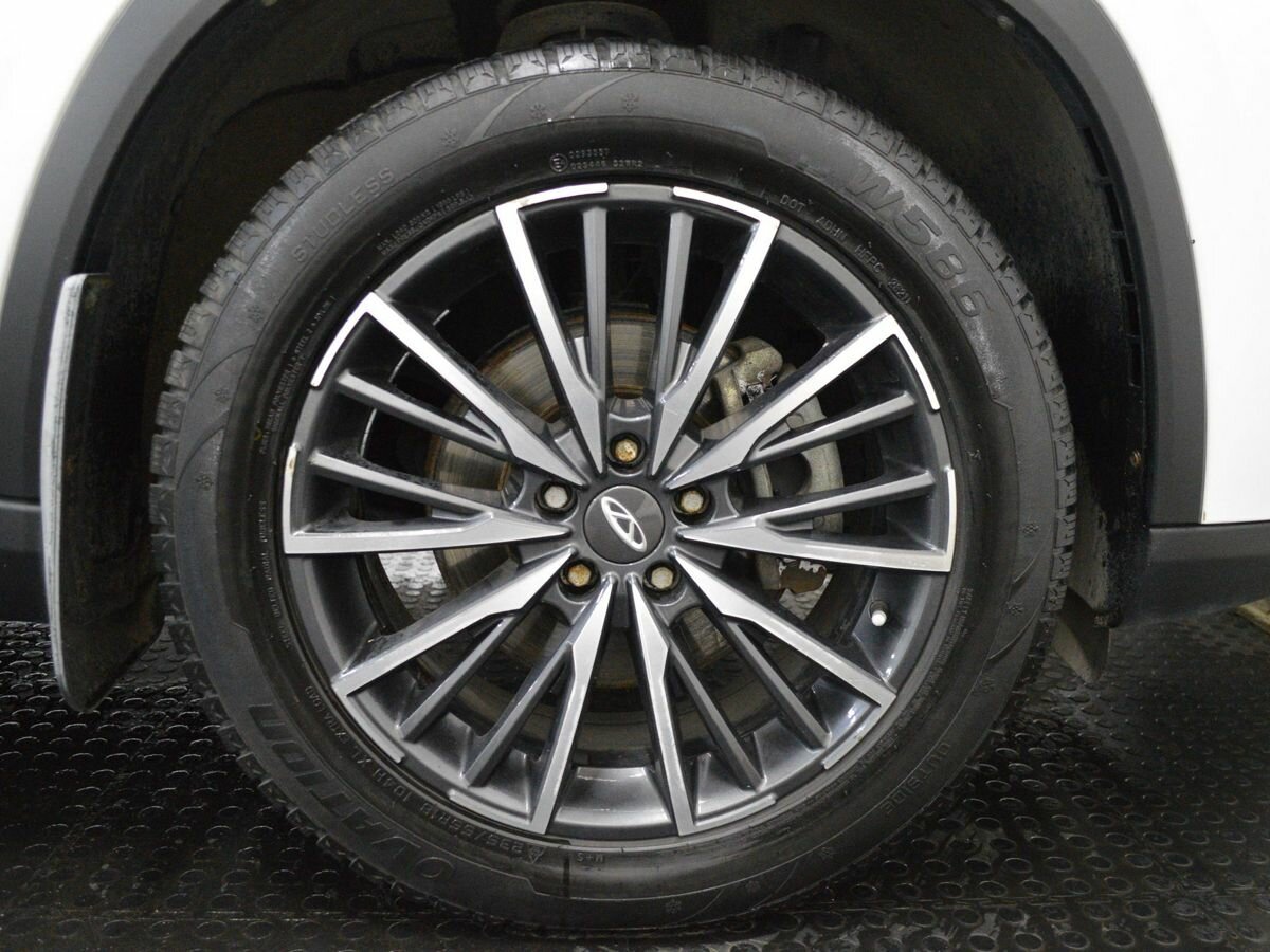 Купить Чери Тигго 8 Про, 2021, 79 949 км.. Фото: #8