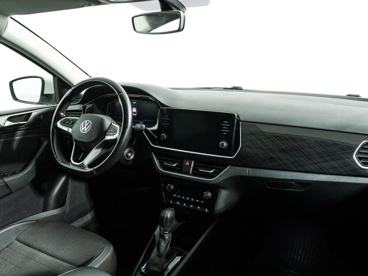 Купить Фольксваген Поло, 2020, 100 866 км.. Фото: #8