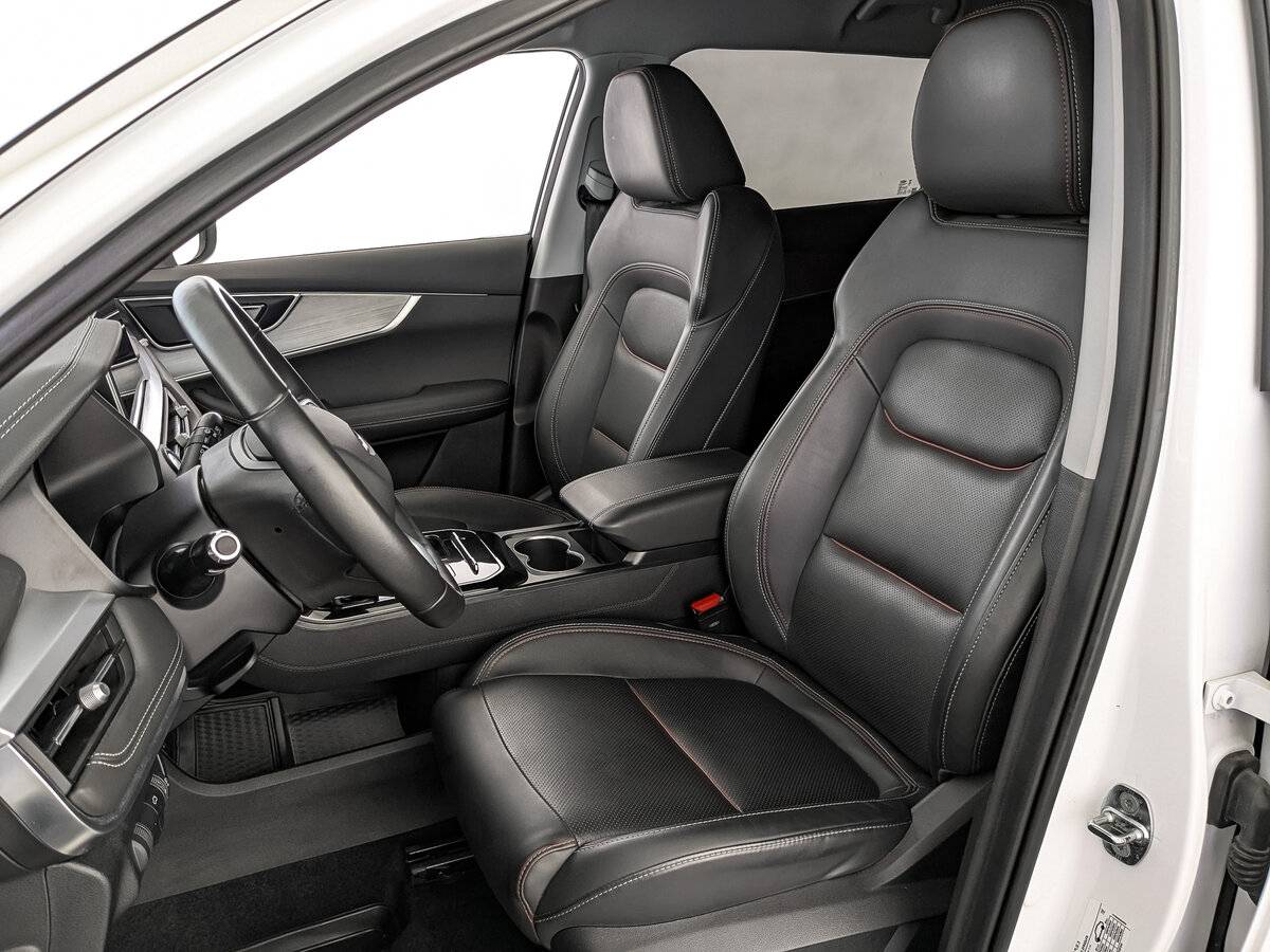 Купить Чери Тигго 7 Про, 2022, 30 967 км.. Фото: #18