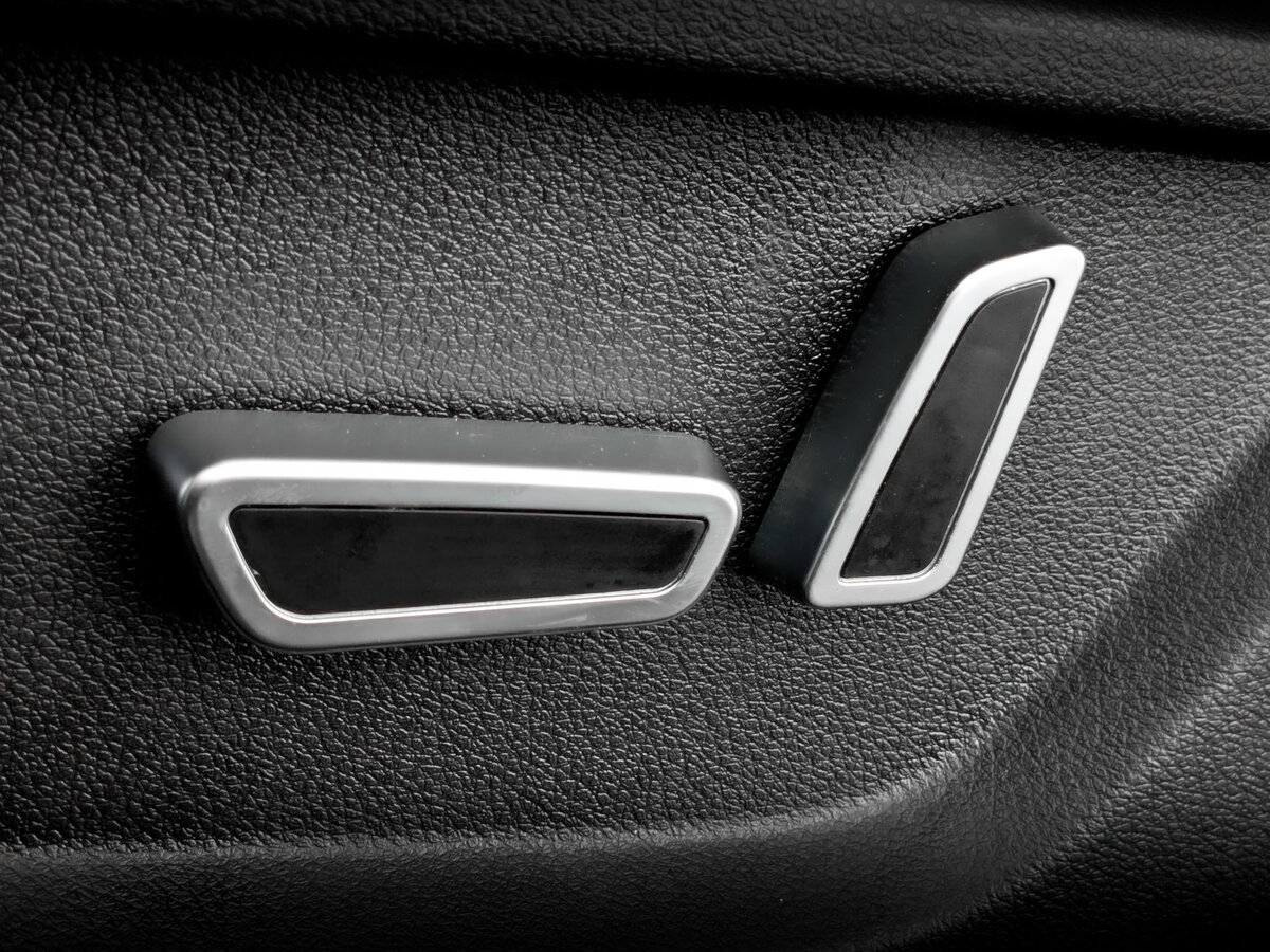 Купить Чери Тигго 4, 2021, 118 739 км.. Фото: #20