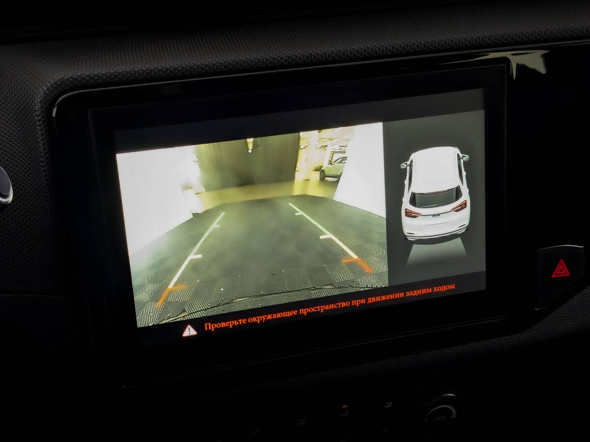 Купить Чери Тигго 4, 2021, 118 739 км.. Фото: #26