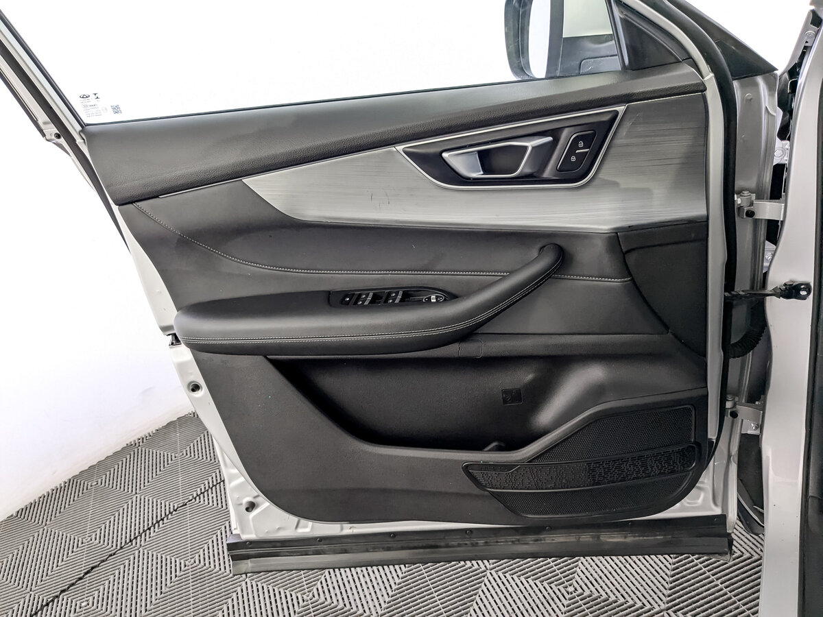 Купить Чери Тигго 4 Про, 2022, 102 416 км.. Фото: #18