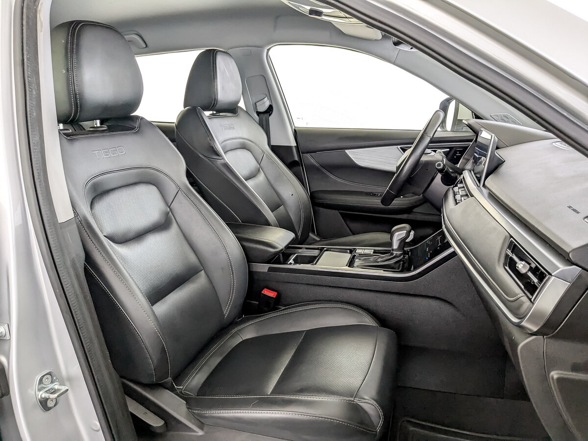 Купить Чери Тигго 4 Про, 2022, 102 416 км.. Фото: #22