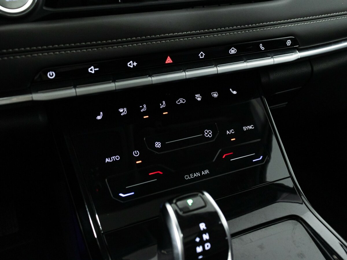 Купить Чери Тигго 7 Про, 2022, 75 112 км.. Фото: #18