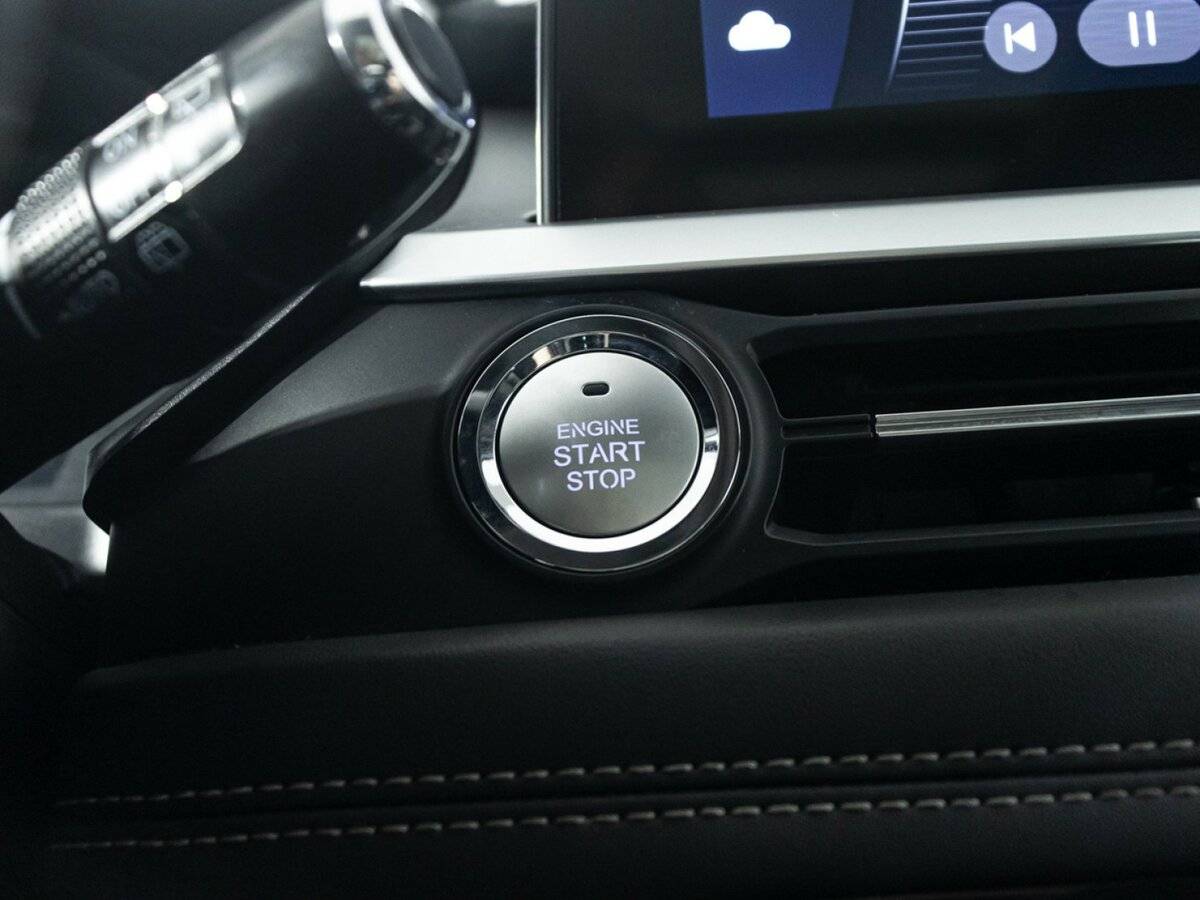 Купить Чери Тигго 7 Про, 2022, 75 112 км.. Фото: #19