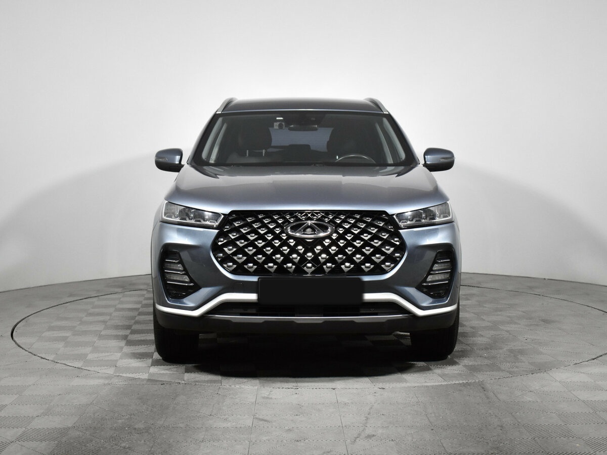 Купить Чери Тигго 7 Про, 2021, 32 882 км.. Фото: #1