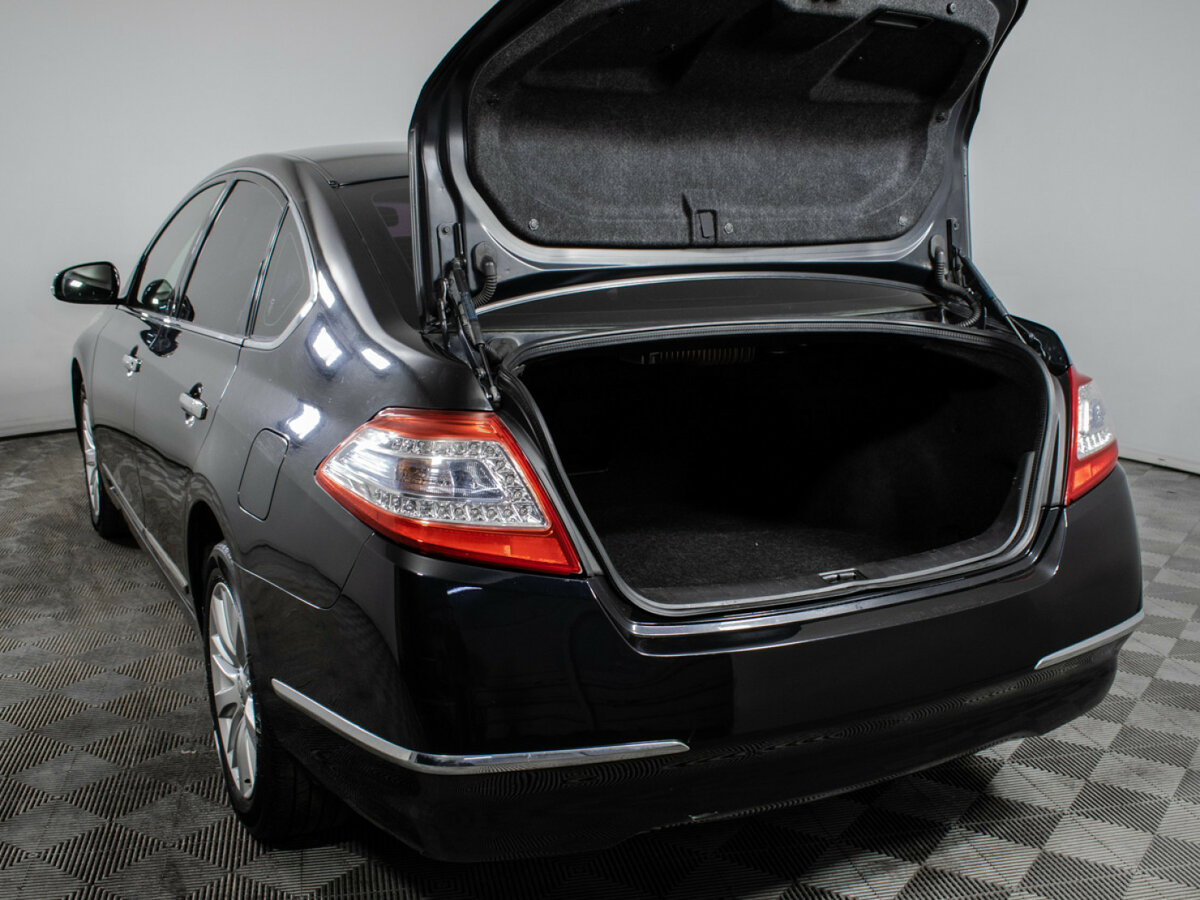 Купить Ниссан Теана, 2012, 140 000 км.. Фото: #13